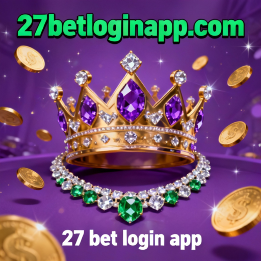27 bet login app